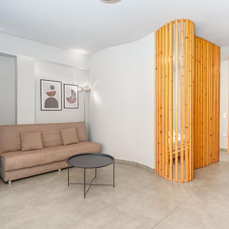 Ivy Apartments In The Heart Of Atenas Exterior foto