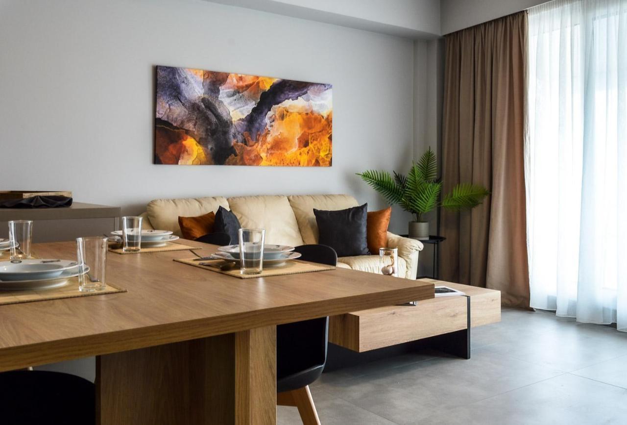 Ivy Apartments In The Heart Of Atenas Exterior foto