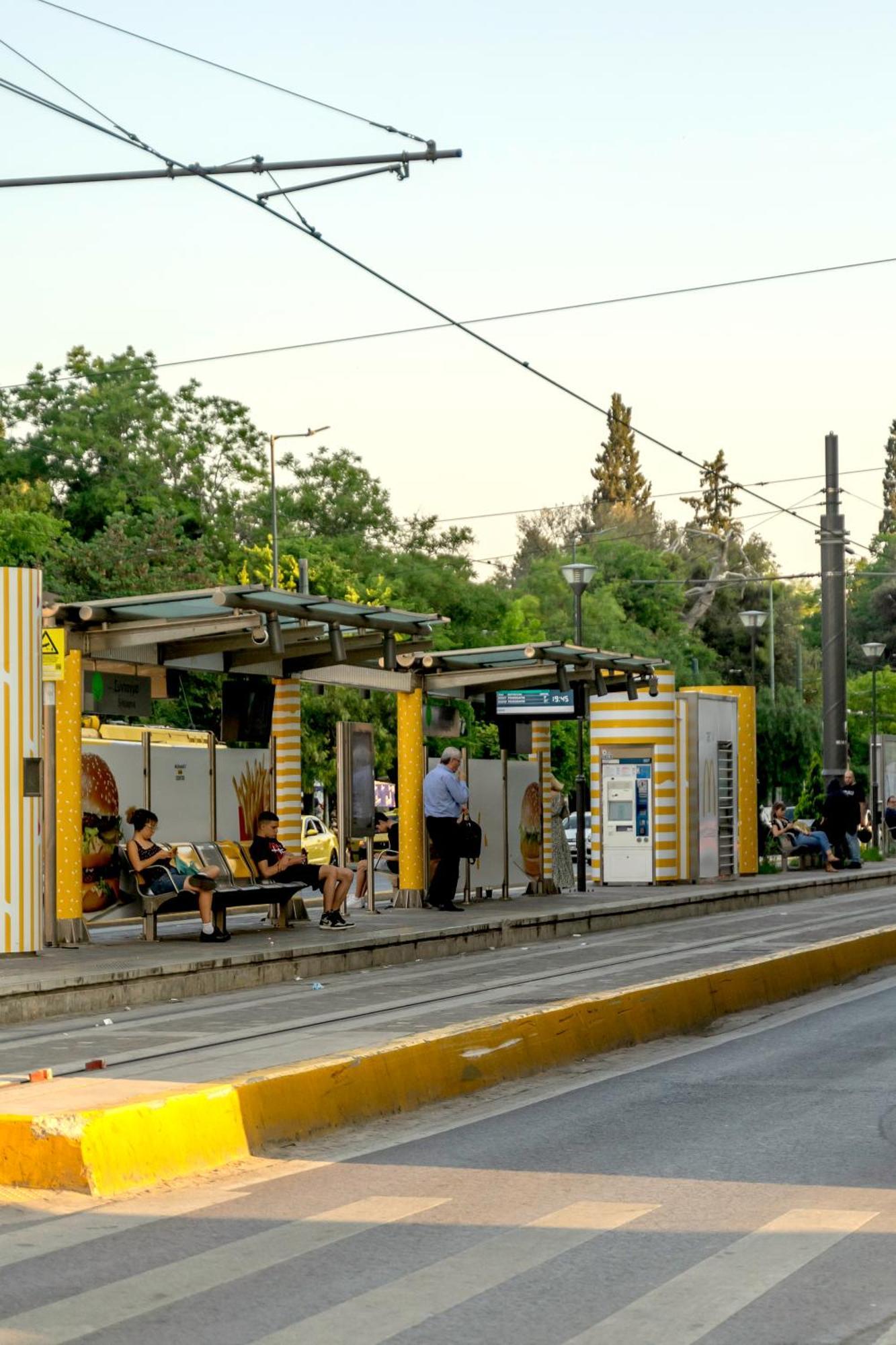 Ivy Apartments In The Heart Of Atenas Exterior foto