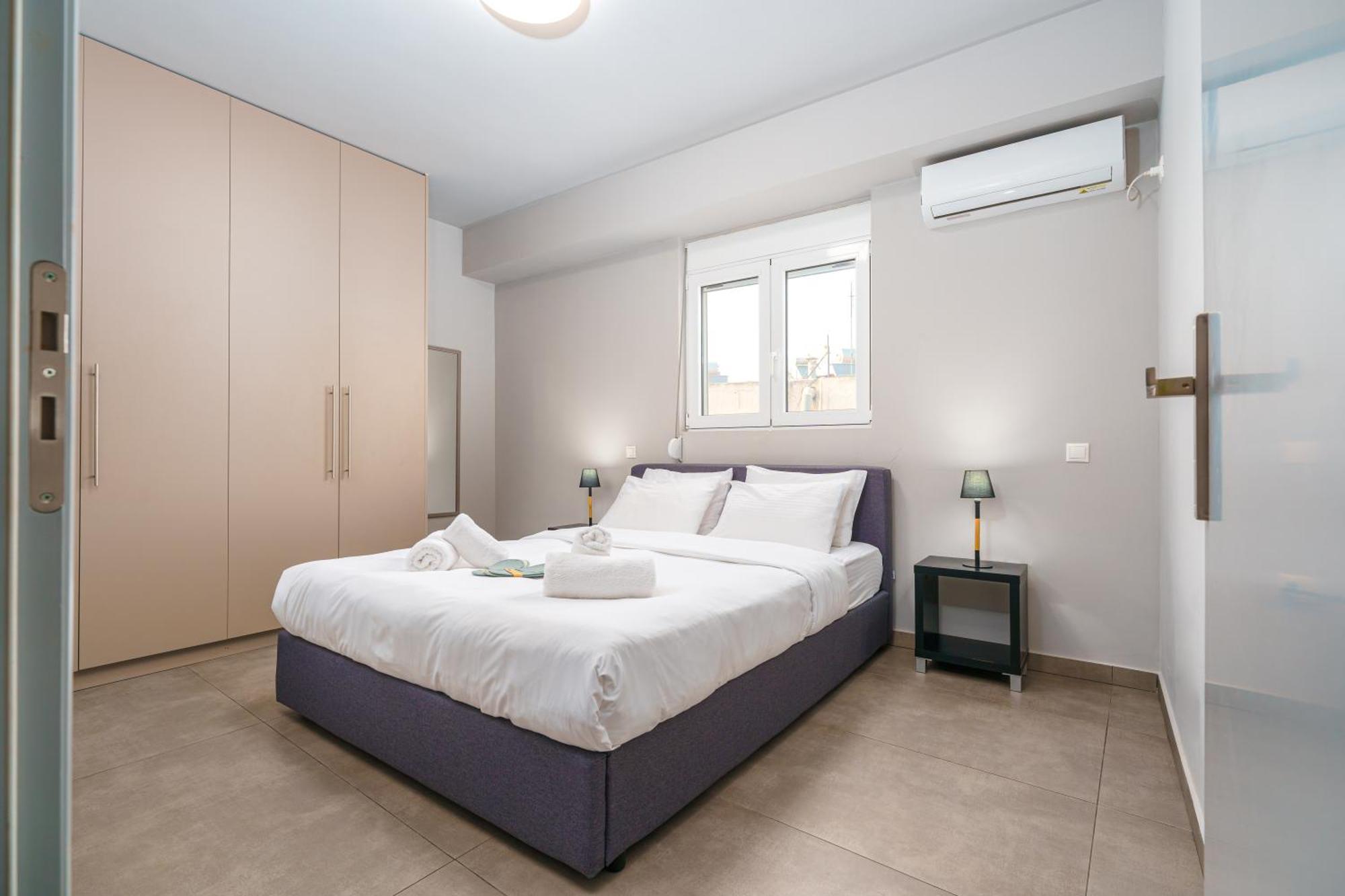 Ivy Apartments In The Heart Of Atenas Exterior foto