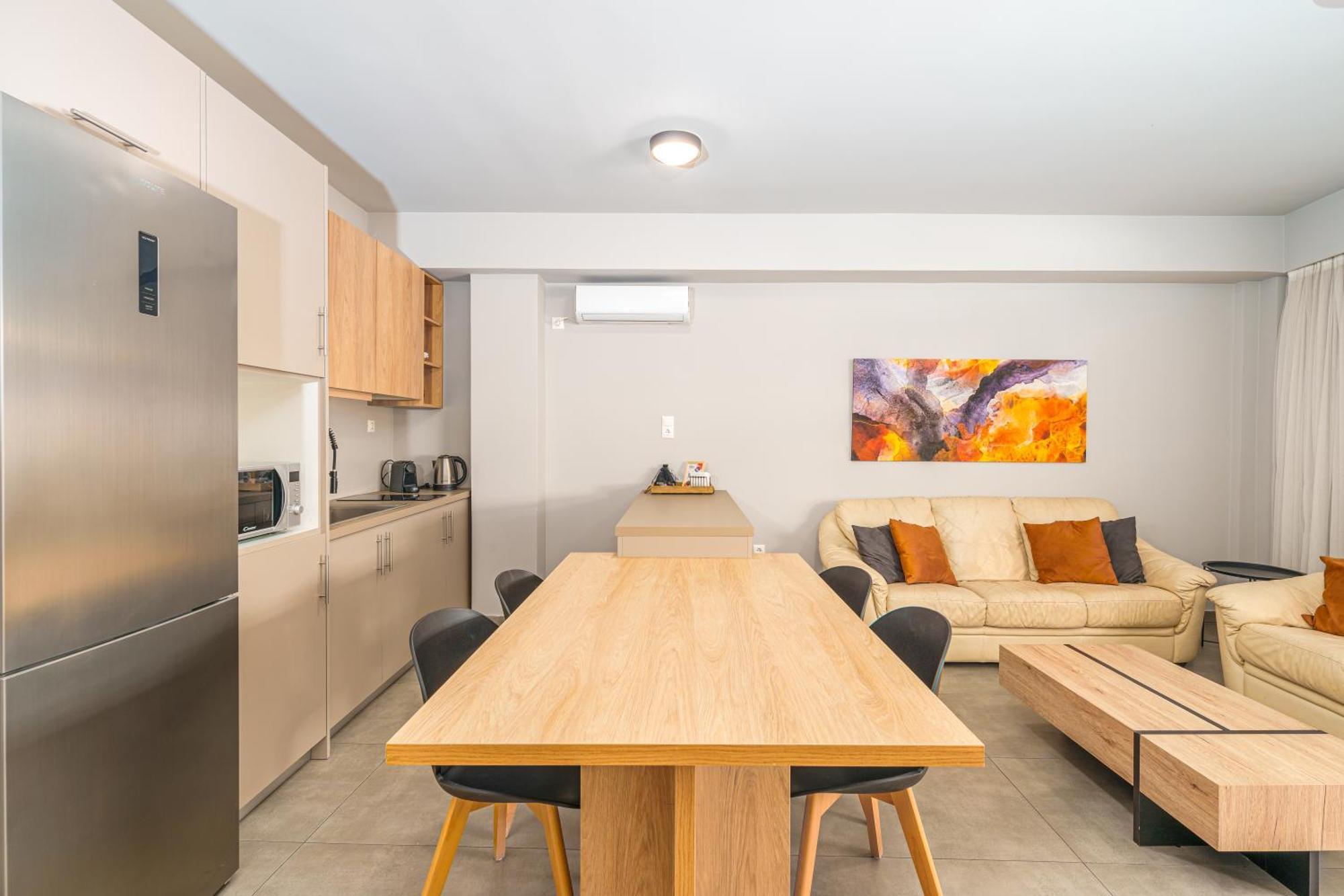 Ivy Apartments In The Heart Of Atenas Exterior foto