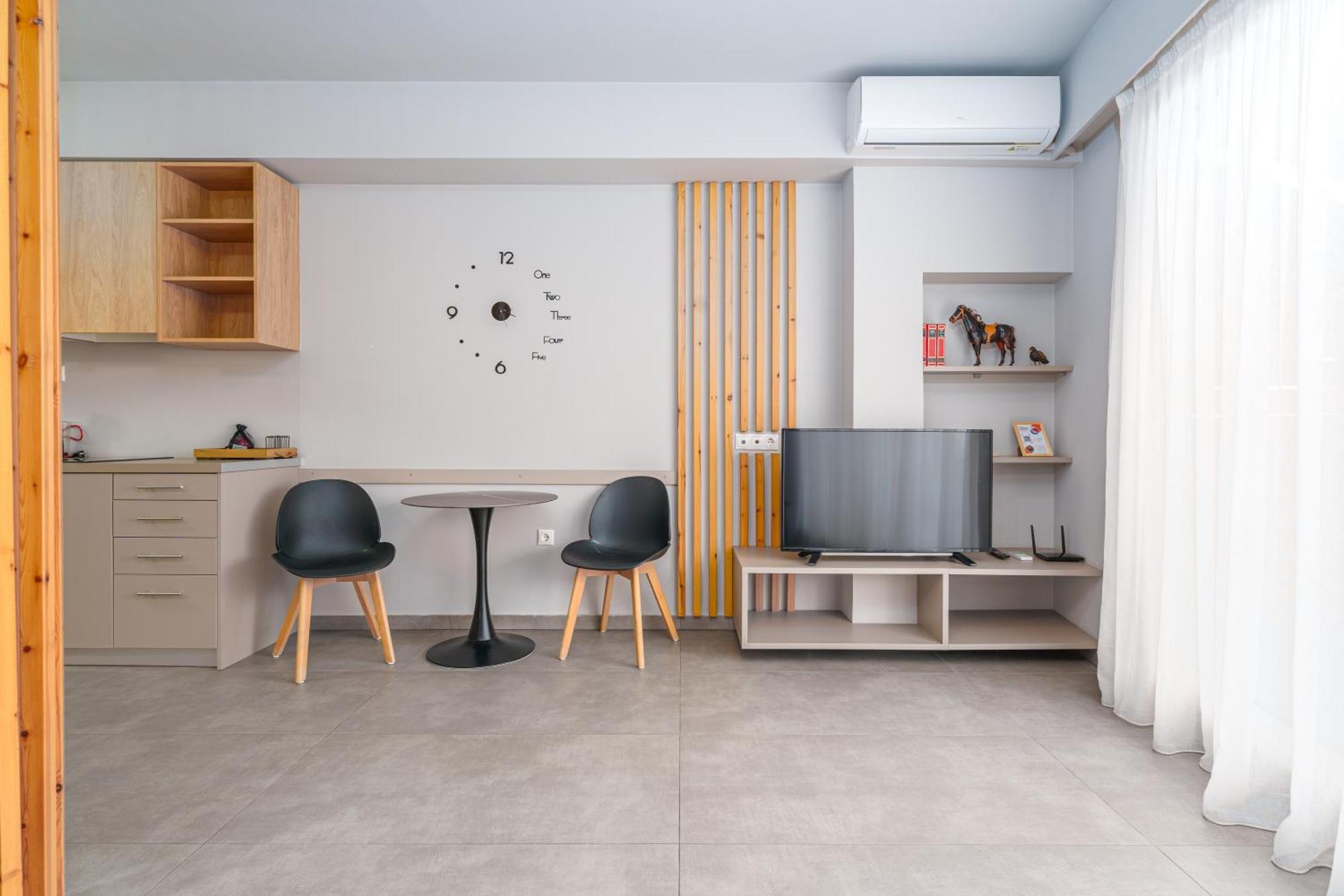 Ivy Apartments In The Heart Of Atenas Exterior foto