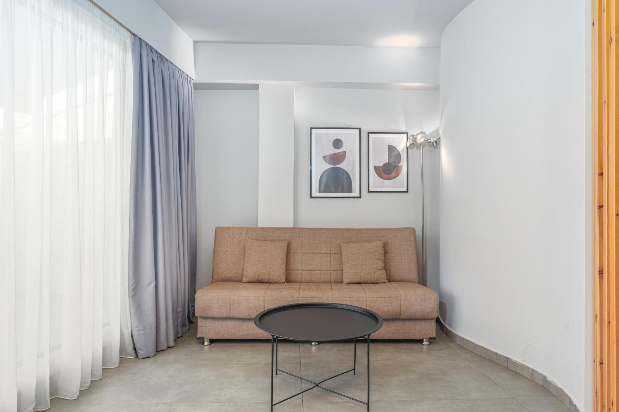 Ivy Apartments In The Heart Of Atenas Exterior foto