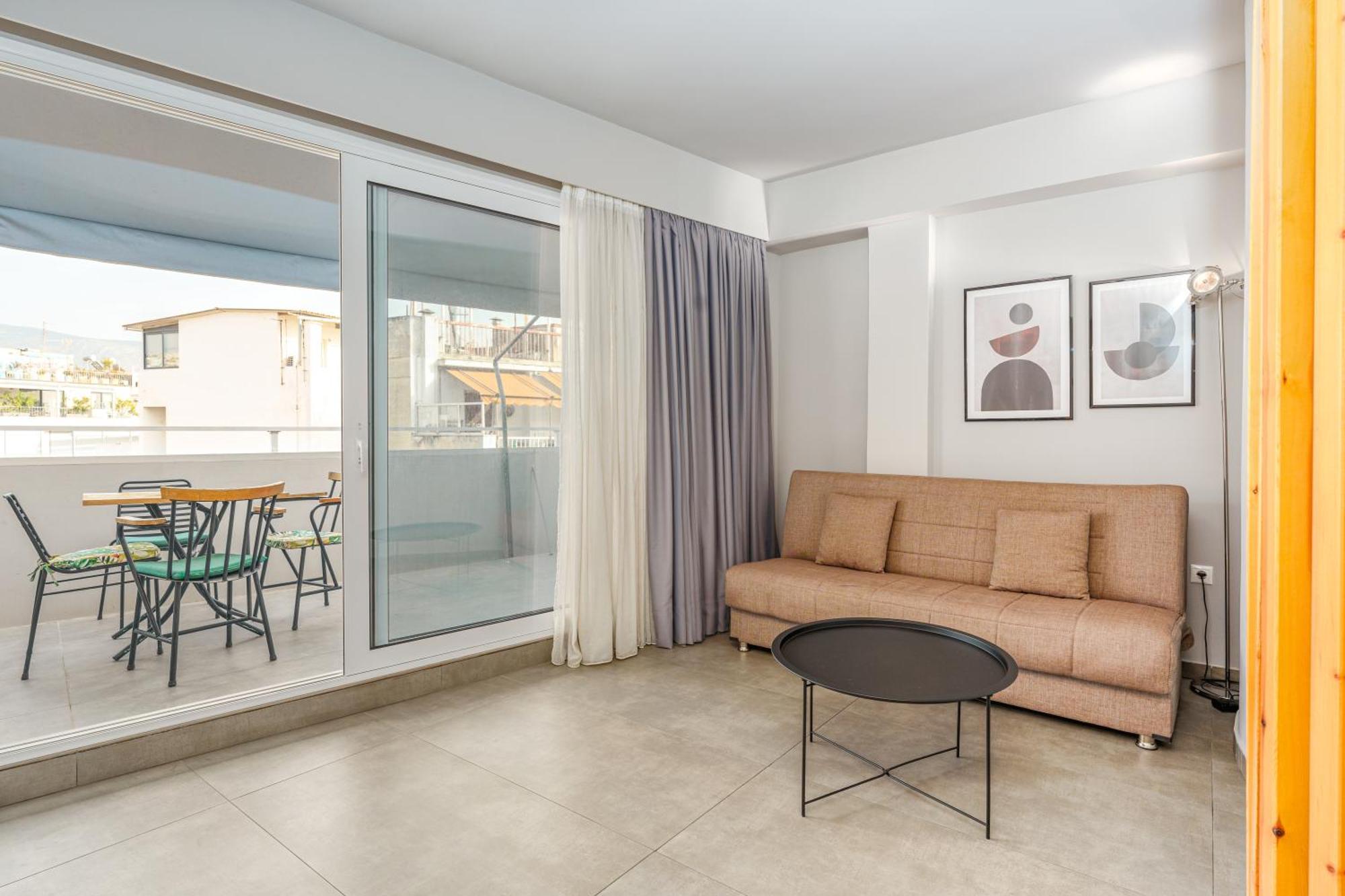 Ivy Apartments In The Heart Of Atenas Exterior foto